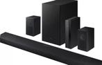 Samsung HW K470 Soundbar, Met externe subwoofer, Zo goed als nieuw, Ophalen