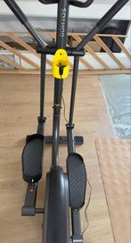 DOMYOS elliptique d'entraînement 500 connecté (DECATHLON), Sport en Fitness, Ophalen, Zo goed als nieuw, Crosstrainer