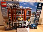 Lego Creator Garage Corner 10264 Nieuw, Kinderen en Baby's, Speelgoed | Duplo en Lego, Ophalen, Nieuw, Complete set, Lego