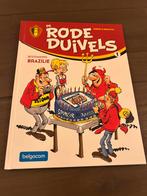 De rode duivels, Boeken, Stripverhalen, Ophalen of Verzenden, Zo goed als nieuw