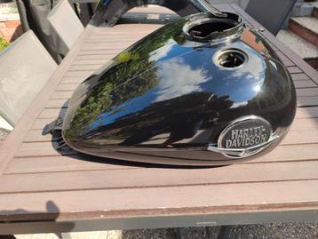 Voledige paintset Harley-Davidson Road King 2009 beschikbaar voor biedingen