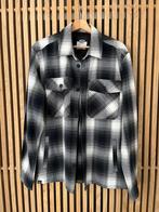 NIEUW Geruit hemd large America Today, Enlèvement ou Envoi, Neuf, Gris, America today