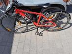 Racefiets Triban RC100, Fietsen en Brommers, Ophalen, Triban, Handrem, Gebruikt
