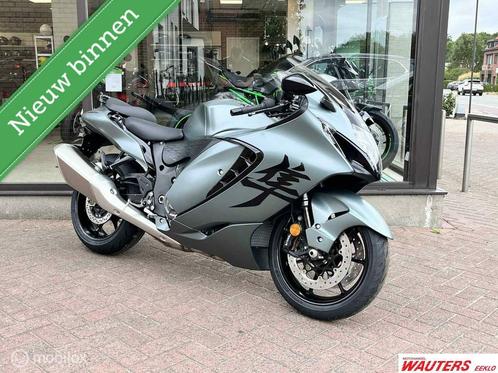 Suzuki GSX-1300R Hayabusa, Motoren, Motoren | Suzuki, Bedrijf, Sport, meer dan 35 kW