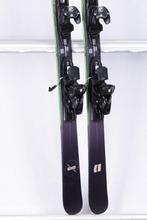 167 176 185 ski's ARMADA INVICTUS 85, grip walk, Gebruikt, Verzenden, Carve, Ski's