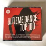 De ultieme dance top 100 nieuwstaat, CD & DVD, CD | Dance & House, Enlèvement ou Envoi