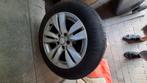 Velgen Mercedes E W212, Auto-onderdelen, Banden en Velgen, Ophalen, Band(en)