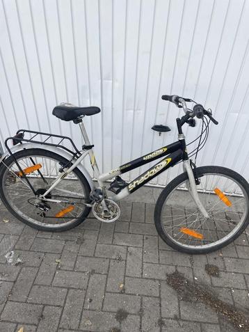  Vélo tout-terrain Shadow 4000 – bon état général, prêt à  beschikbaar voor biedingen