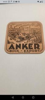 Oud Viltje SB brouwerij anker, Ophalen of Verzenden, Zo goed als nieuw