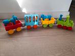 Smartmax trein, Kinderen en Baby's, Speelgoed | Educatief en Creatief, Ophalen, Gebruikt, Ontdekken
