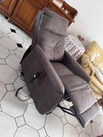 Elektrische relaxzetel, Enlèvement, Comme neuf