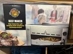 Beef maker, Ophalen, Zo goed als nieuw