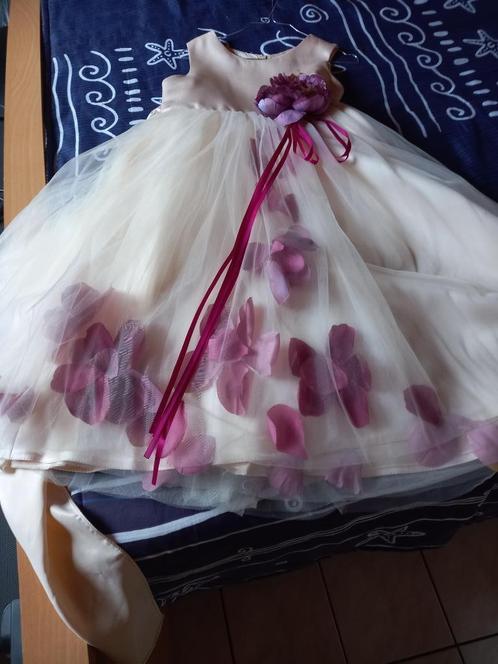 Suite-/ communie-/ lentefeest kleedje 10-12 jaar, Kinderen en Baby's, Kinderkleding | Maat 140, Nieuw, Meisje, Jurk of Rok, Ophalen of Verzenden