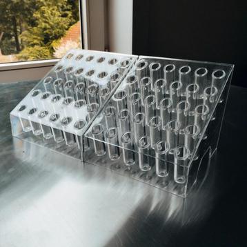 Art supply organizer / stiften opberg kast , systeem beschikbaar voor biedingen