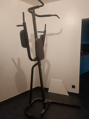 Krachttoren, Sport en Fitness, Nieuw
