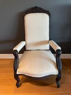 Voltaire stoel, Antiek en Kunst, Ophalen