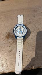 Ice watch, Ophalen, Nieuw, Wit, Jongen