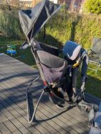 Deuter Kid comfort I plus, Enlèvement