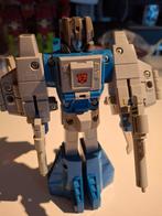 Transformers G1 Headmaster Highbrow with Gort  100% 1987, Verzamelen, Transformers, G1, Ophalen of Verzenden
