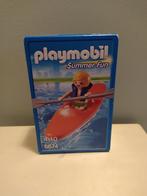 Playmobil set Summer Fun 6674"Kinderkajak", Enfants & Bébés, Jouets | Playmobil, Ensemble complet, Enlèvement ou Envoi, Neuf