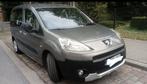 Citroen berlingo 1.6 benzine Bj 2009 150000km Airco, Auto's, Citroën, 4 deurs, Monovolume, Overige kleuren, 1589 cc