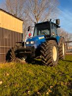 Voorlader GEZOCHT voor New Holland TL 90 DT, Zakelijke goederen, Ophalen, New Holland