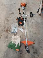 Debroussailleuse sthill FS 89 neuve avec accessoires, Ophalen