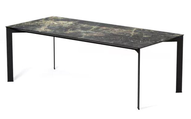 Nieuwe eettafel keramiek 260cm juntoo 2700 euro nieuw, Huis en Inrichting, Tafels | Eettafels, Zo goed als nieuw, Ophalen of Verzenden