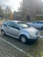 Citroën c2 hatchback, Autos, Citroën, Argent ou Gris, Achat, Boîte manuelle, Particulier