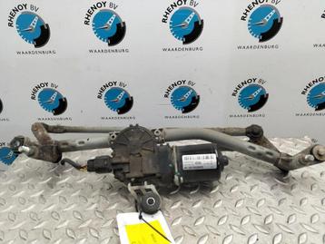 CHEVROLET SPARK 1.0 16V LE  [WIPER_MOTOR_FRONT] 2011 beschikbaar voor biedingen