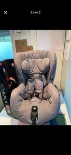 Draaibare autostoel van maxicosi, Enfants & Bébés, Sièges auto, Comme neuf, 9 à 36 kg, Enlèvement, Isofix