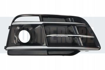 GRILL AUDI Q5 80A BEFORE FACELIFT 2018- S-LINE RIGHT RADAR G beschikbaar voor biedingen