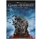 Coffret Game of Thrones, CD & DVD, À partir de 12 ans, Neuf, dans son emballage, Coffret, Enlèvement ou Envoi