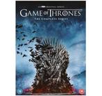 Game of Thrones boxset, Boxset, Ophalen of Verzenden, Vanaf 12 jaar, Fantasy