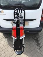 Thule easyfold XT3 934  !!!Z.G.A.N!!! VANAF NU 625 euro, Auto diversen, Fietsendragers, Ophalen, Zo goed als nieuw