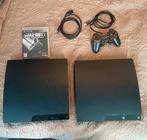 playstation 3, Ophalen, Met 1 controller, Slim, Gebruikt