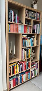 Open boekenkast - Danube van Maison du monde, Ophalen, Zo goed als nieuw