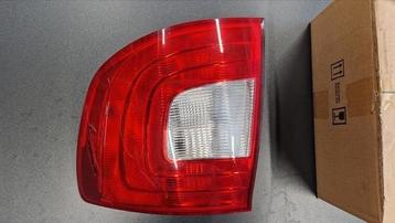Skoda Superb Combi 2010 beschikbaar voor biedingen