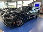 Ford Mustang Mach-E GT AWD 99kWh extended range Daginschrijv, Auto's, Automaat, Gebruikt, Alcantara, Zwart