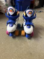 Rolschaatsen k3, Réglable, Enlèvement, Utilisé, Enfants