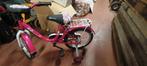 Meisjes fiets  16"  nieuwe, Ophalen, Nieuw