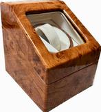 Zeer mooie watchwinder., Handtassen en Accessoires, Ophalen of Verzenden