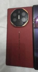 Huawei Mate XT Ultimate Rood, Telecommunicatie, Mobiele telefoons | Huawei, Ophalen, Zo goed als nieuw, Rood