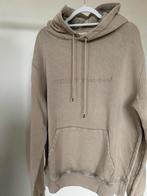 Taupe hoodie Moost Wanted, Moost Wanted, Taille 42/44 (L), Envoi, Gris
