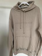 Taupe hoodie Moost Wanted, Nieuw, Moost Wanted, Grijs, Maat 42/44 (L)