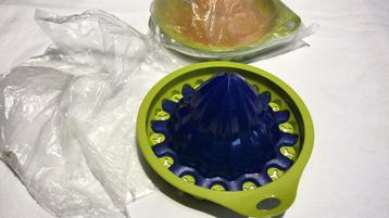 Citruspers tupperware, Enlèvement ou Envoi
