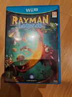Rayman Legends, Enlèvement ou Envoi, Aventure et Action, À partir de 12 ans