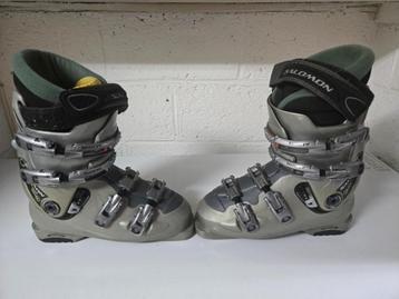 Salomon Evolution Series skischoenen beschikbaar voor biedingen