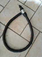 motorslot (of fietsslot) 2 stuks, Motoren, Accessoires | Sloten, Ophalen of Verzenden, Zo goed als nieuw