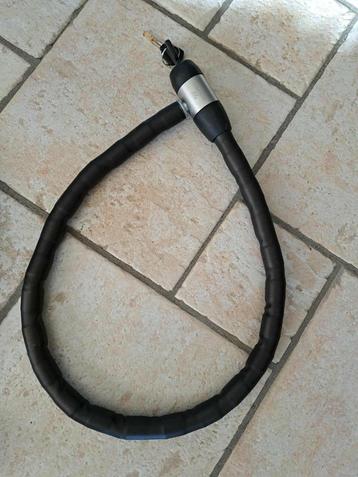 motorslot (of fietsslot) 2 stuks beschikbaar voor biedingen